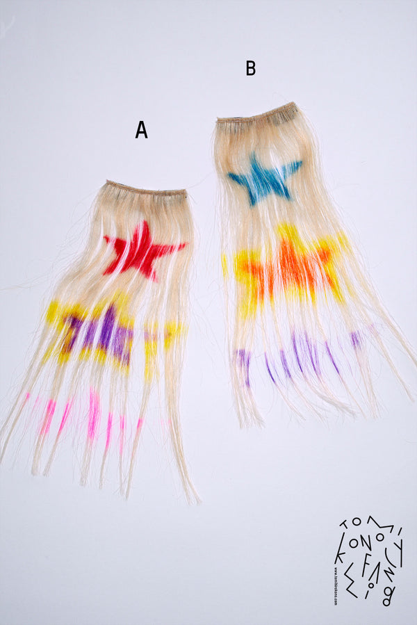 Fancy 3 Stars-Tomihiro Kono-APOC STORE