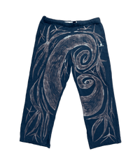 Moon Joggers-Anna Castellano-APOC STORE