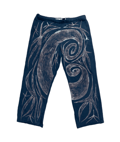 Moon Joggers-Anna Castellano-APOC STORE
