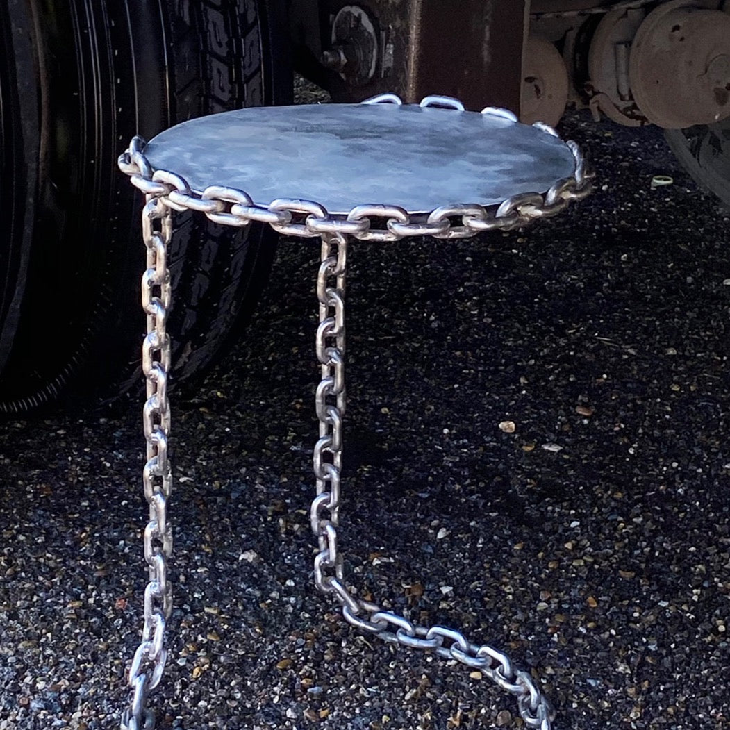 C01 Side Table-Rubén Gutiérrez-Martin-APOC STORE