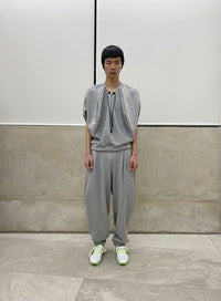 Woe Trousers-Sung Ju-APOC STORE