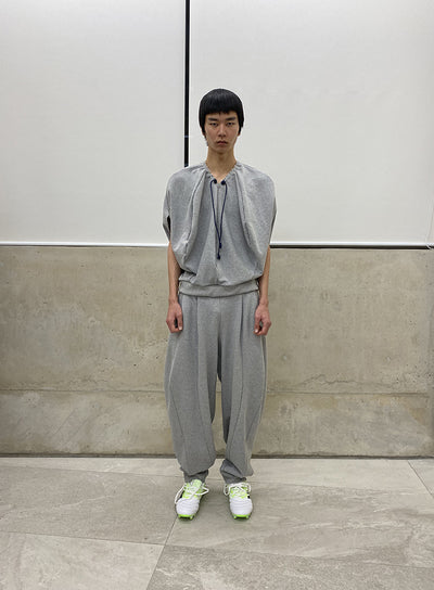 Woe Trousers-Sung Ju-APOC STORE