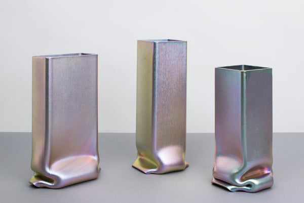 Pressure Vase Zinc #2-Tim Teven-APOC STORE
