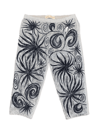 Thistle Joggers-Anna Castellano-APOC STORE