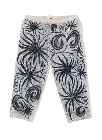 Thistle Joggers-Anna Castellano-APOC STORE