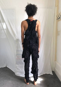 Mami Wata Singlet-TORISHÉJU-APOC STORE