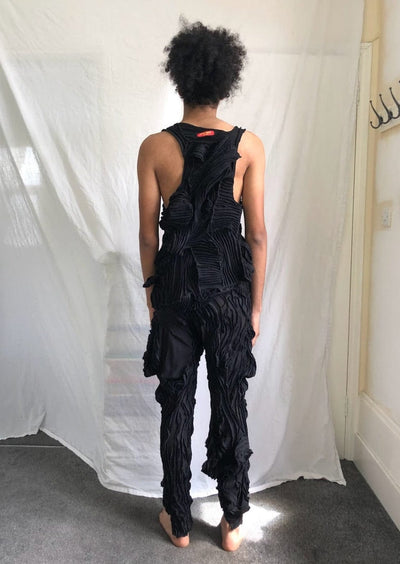 Mami Wata Singlet-TORISHÉJU-APOC STORE