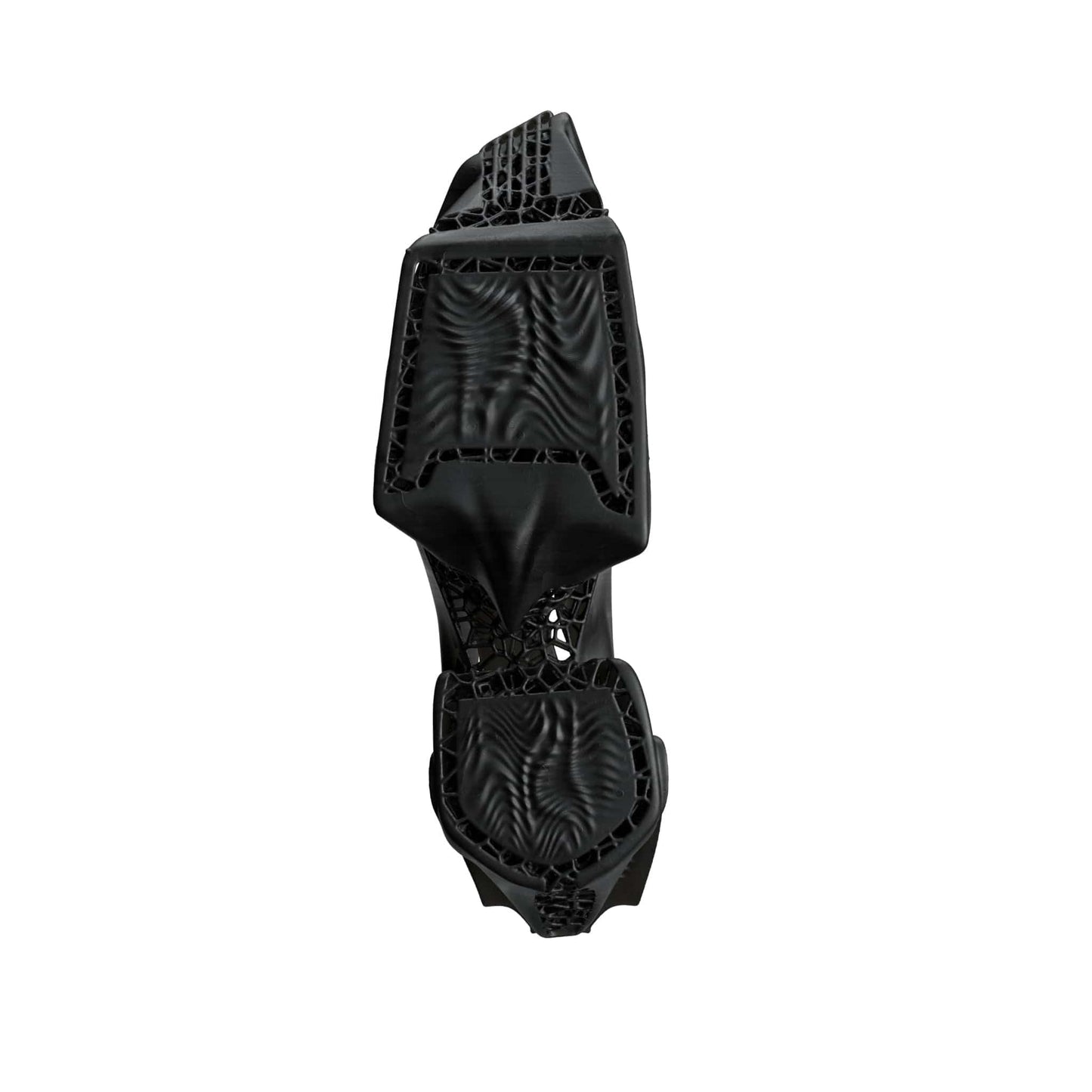 SCRY × Sankuanz Bones ”Shadow”-SCRY-APOC STORE
