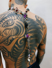 Sagra Necklace-VEREDAS-APOC STORE