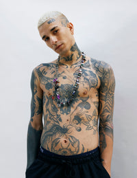 Sagra Necklace-VEREDAS-APOC STORE