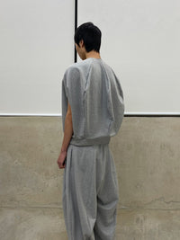 Cham Top-Sung Ju-APOC STORE