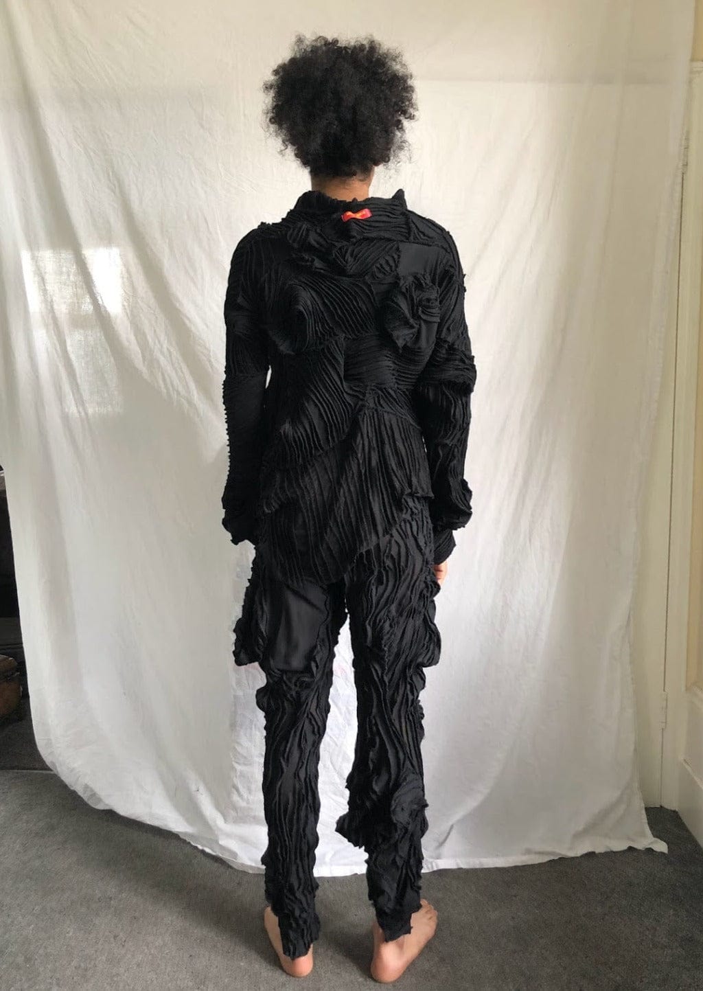 Mami Wata Jumper-TORISHÉJU-APOC STORE