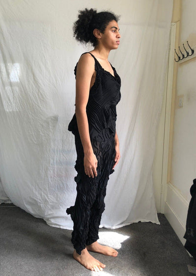 Mami Wata Singlet-TORISHÉJU-APOC STORE