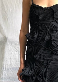 Mami Wata Slip'in Dress-TORISHÉJU-APOC STORE