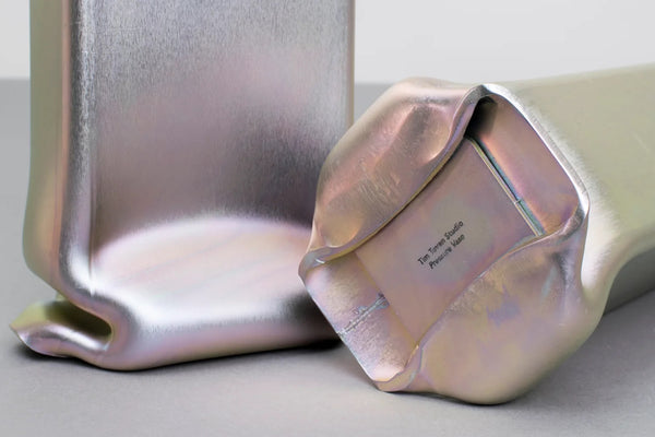 Pressure Vase Zinc #3-Tim Teven-APOC STORE