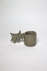 Bat mug-Cléo SJölander-APOC STORE