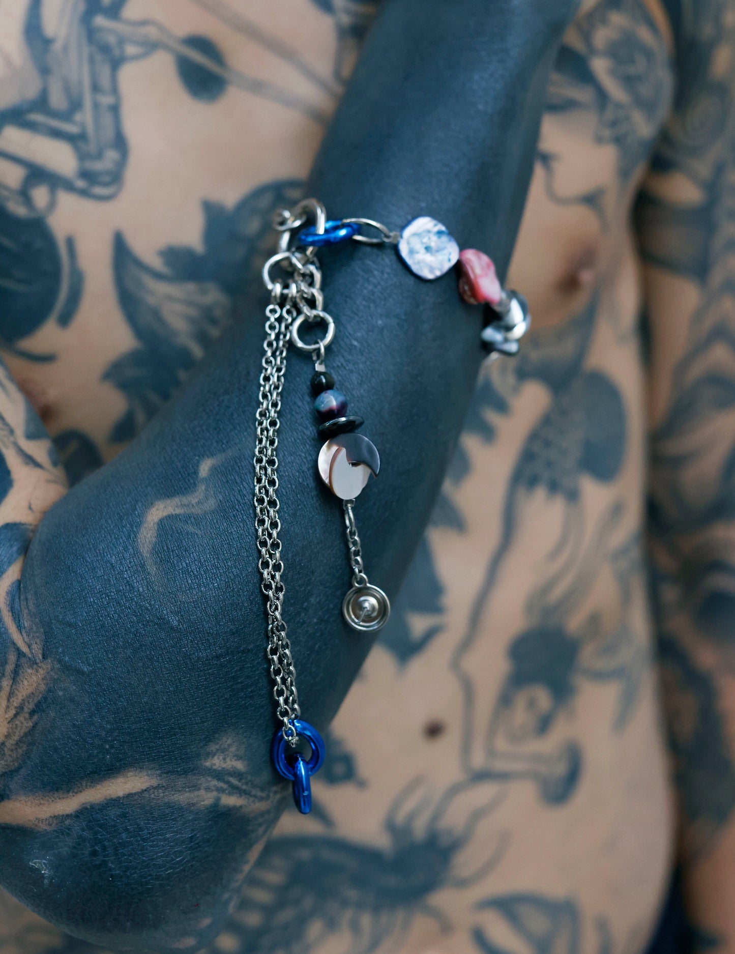 Buqueti Earring-VEREDAS-APOC STORE