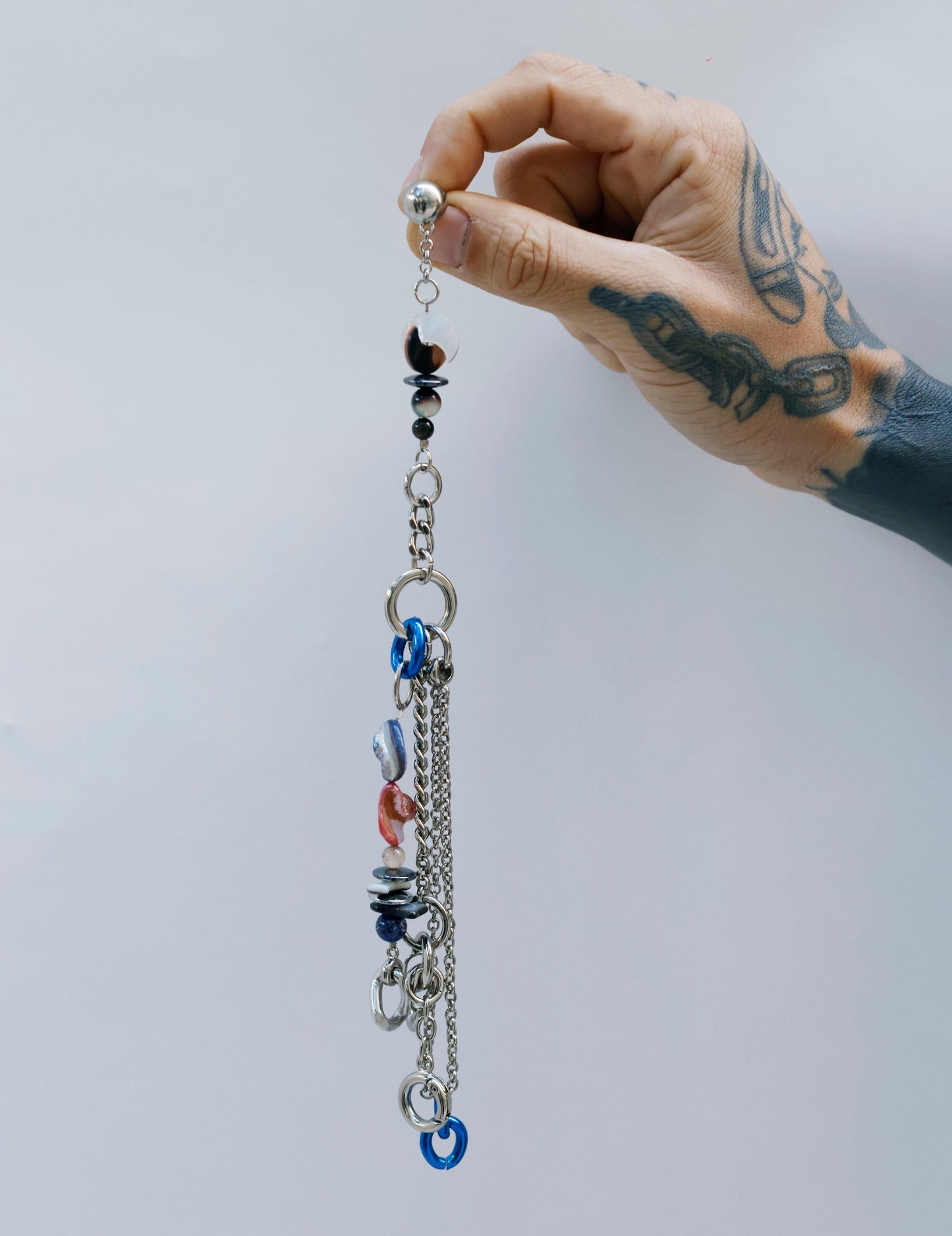 Buqueti Earring-VEREDAS-APOC STORE