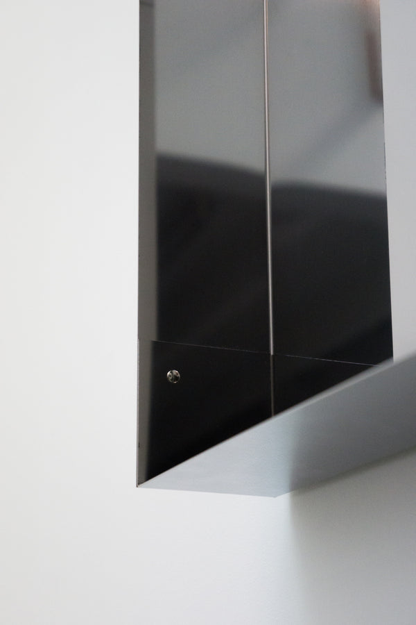 Sham Mirror Bigger-Forever Studio-APOC STORE