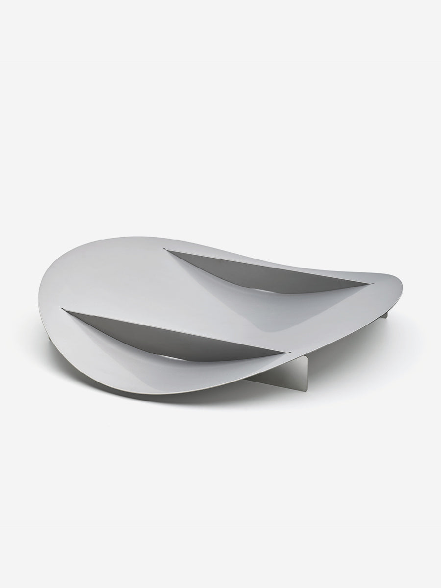 Tension Bowl Stainless Steel-Paul Coenen-APOC STORE