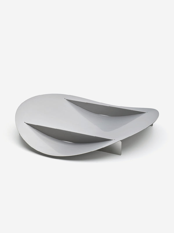 Tension Bowl Stainless Steel-Paul Coenen-APOC STORE