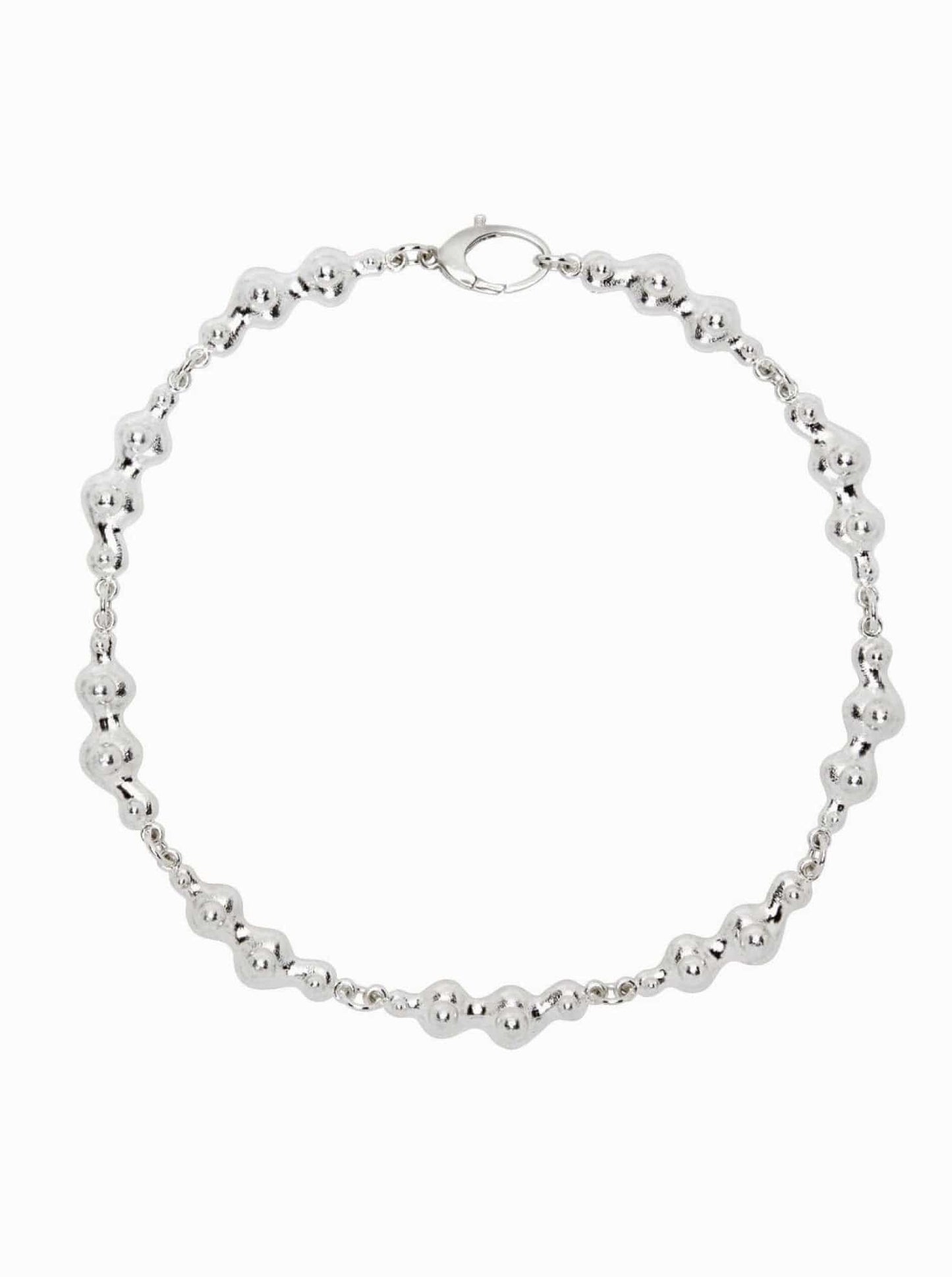 Lava Link Necklace-Hannah Jewett-APOC STORE
