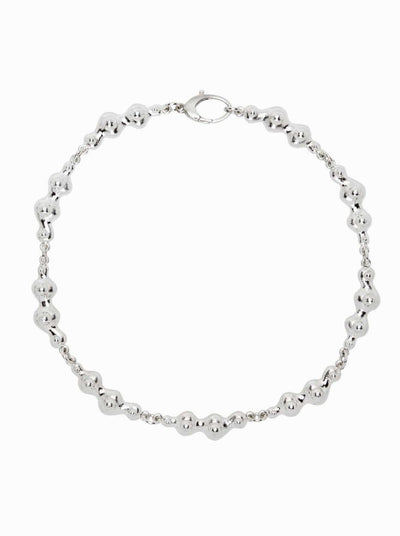 Lava Link Necklace-Hannah Jewett-APOC STORE