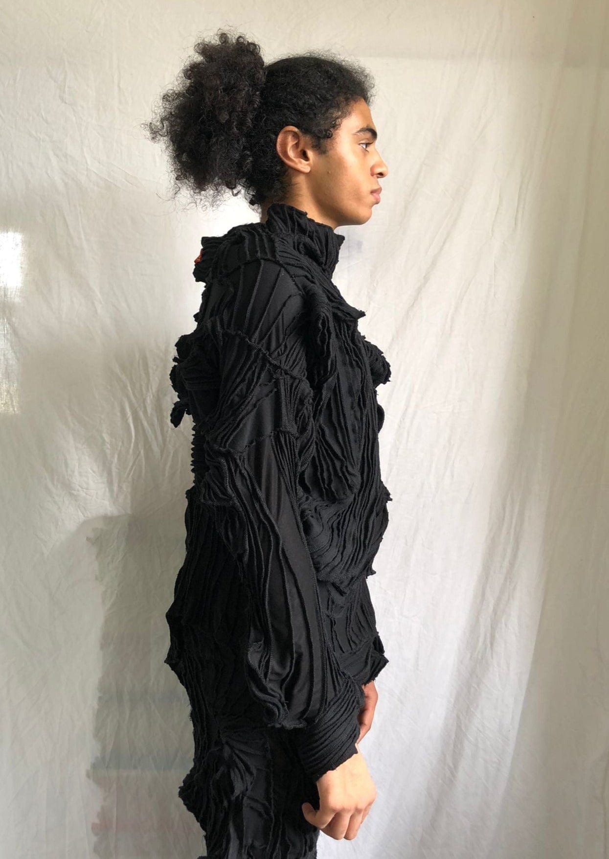 Mami Wata Jumper-TORISHÉJU-APOC STORE