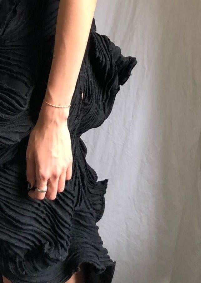 Mami Wata Slip'in Dress-TORISHÉJU-APOC STORE