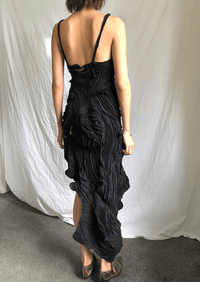 Mami Wata Slip'in Dress-TORISHÉJU-APOC STORE