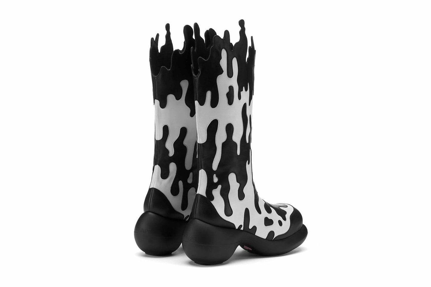 Buster Scruggs Drip-MOTOGUO-APOC STORE