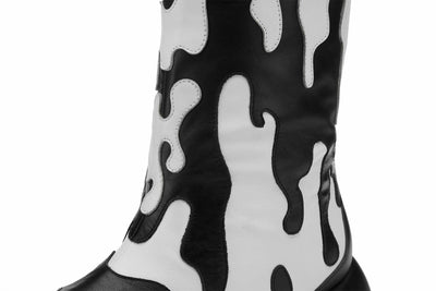 Buster Scruggs Drip-MOTOGUO-APOC STORE