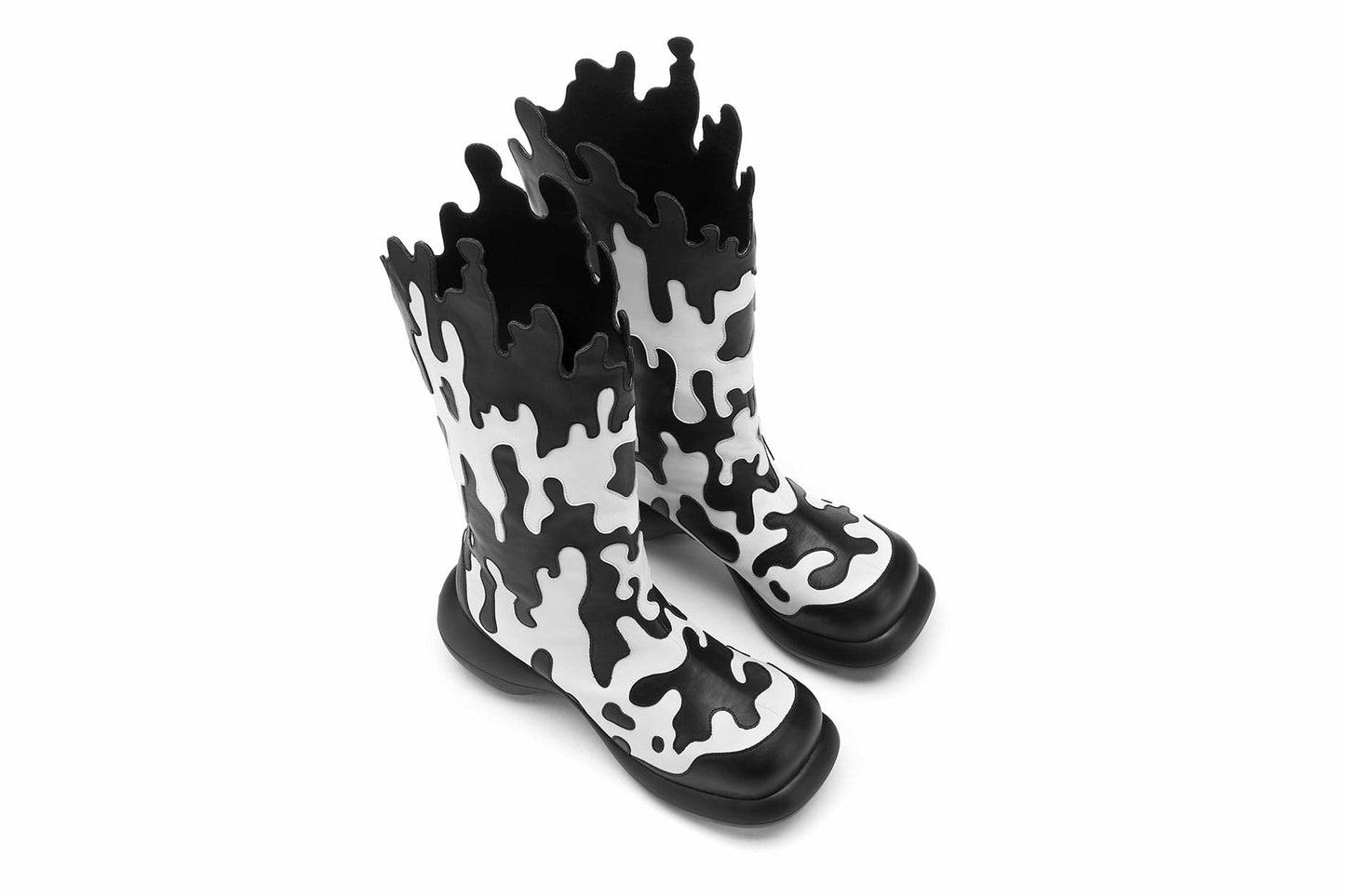 Buster Scruggs Drip-MOTOGUO-APOC STORE