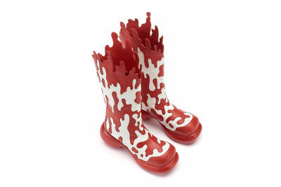 Brokeback Drip-MOTOGUO-APOC STORE