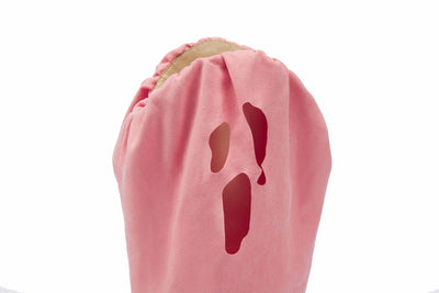 Pink Cowboy Boo!-MOTOGUO-APOC STORE