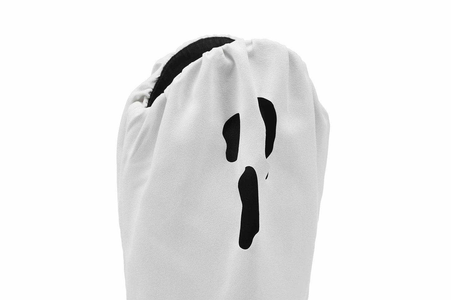 Black & White Cowboy Boo!-MOTOGUO-APOC STORE