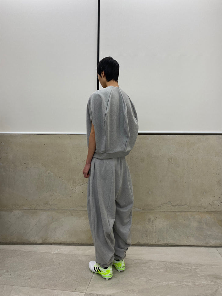 Cham Top-Sung Ju-APOC STORE