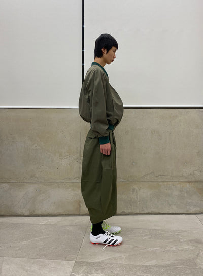 Chamweo Shorts-Sung Ju-APOC STORE