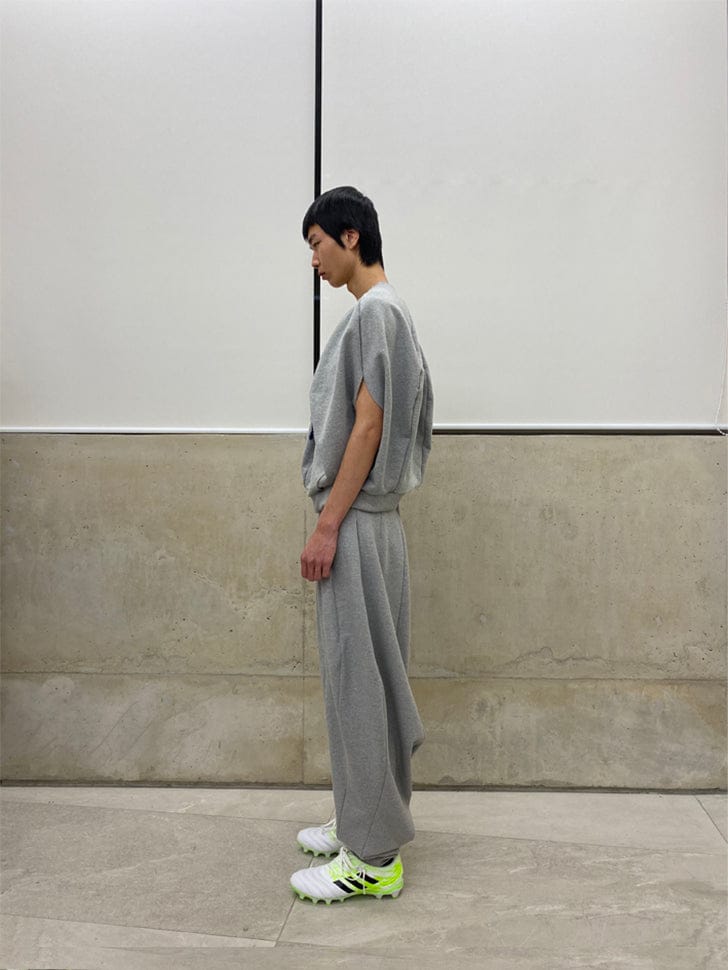 Cham Top-Sung Ju-APOC STORE