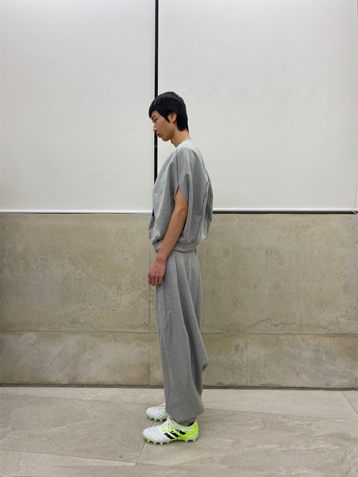 Woe Trousers-Sung Ju-APOC STORE