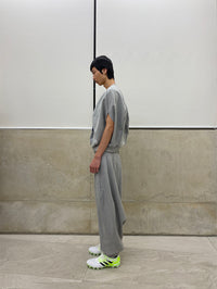 Woe Trousers-Sung Ju-APOC STORE