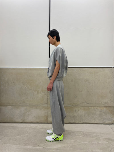 Woe Trousers-Sung Ju-APOC STORE