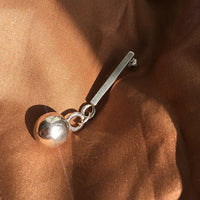 Flail Earring-ISA Collection-APOC STORE