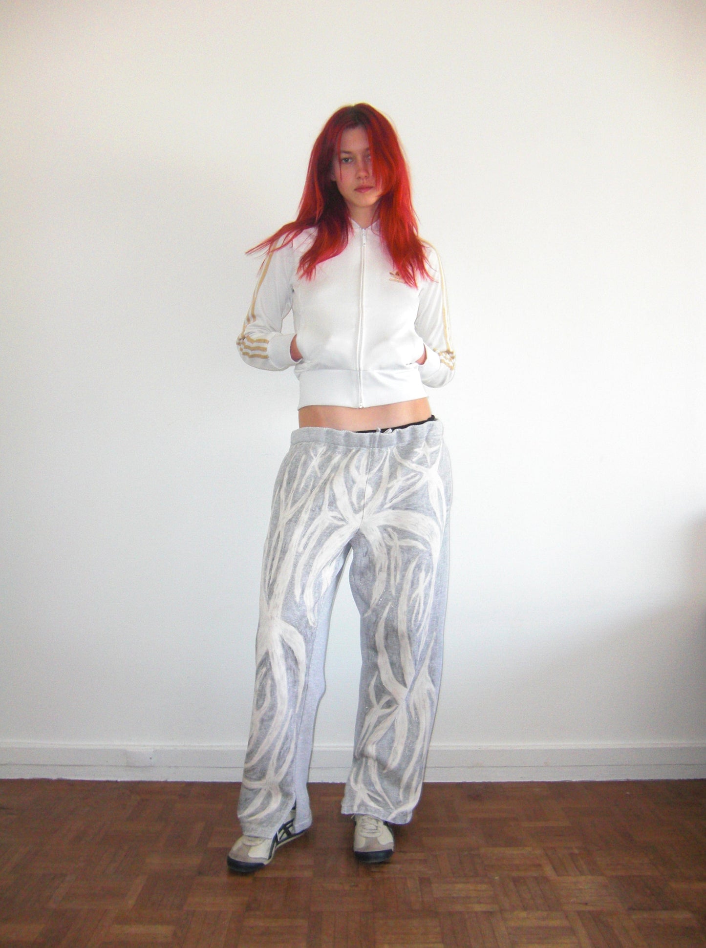 Star Joggers-Anna Castellano-APOC STORE