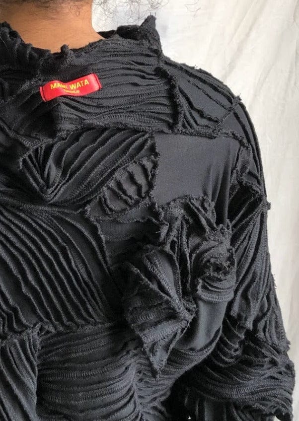 Mami Wata Jumper-TORISHÉJU-APOC STORE