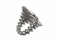 Morph Ring-Agoston Balazs-APOC STORE