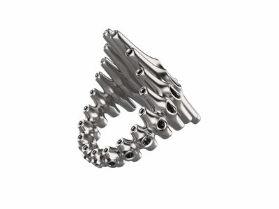 Morph Ring-Agoston Balazs-APOC STORE