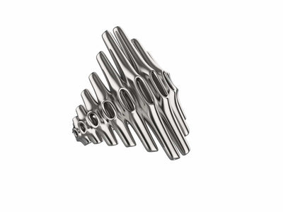 Morph Ring-Agoston Balazs-APOC STORE