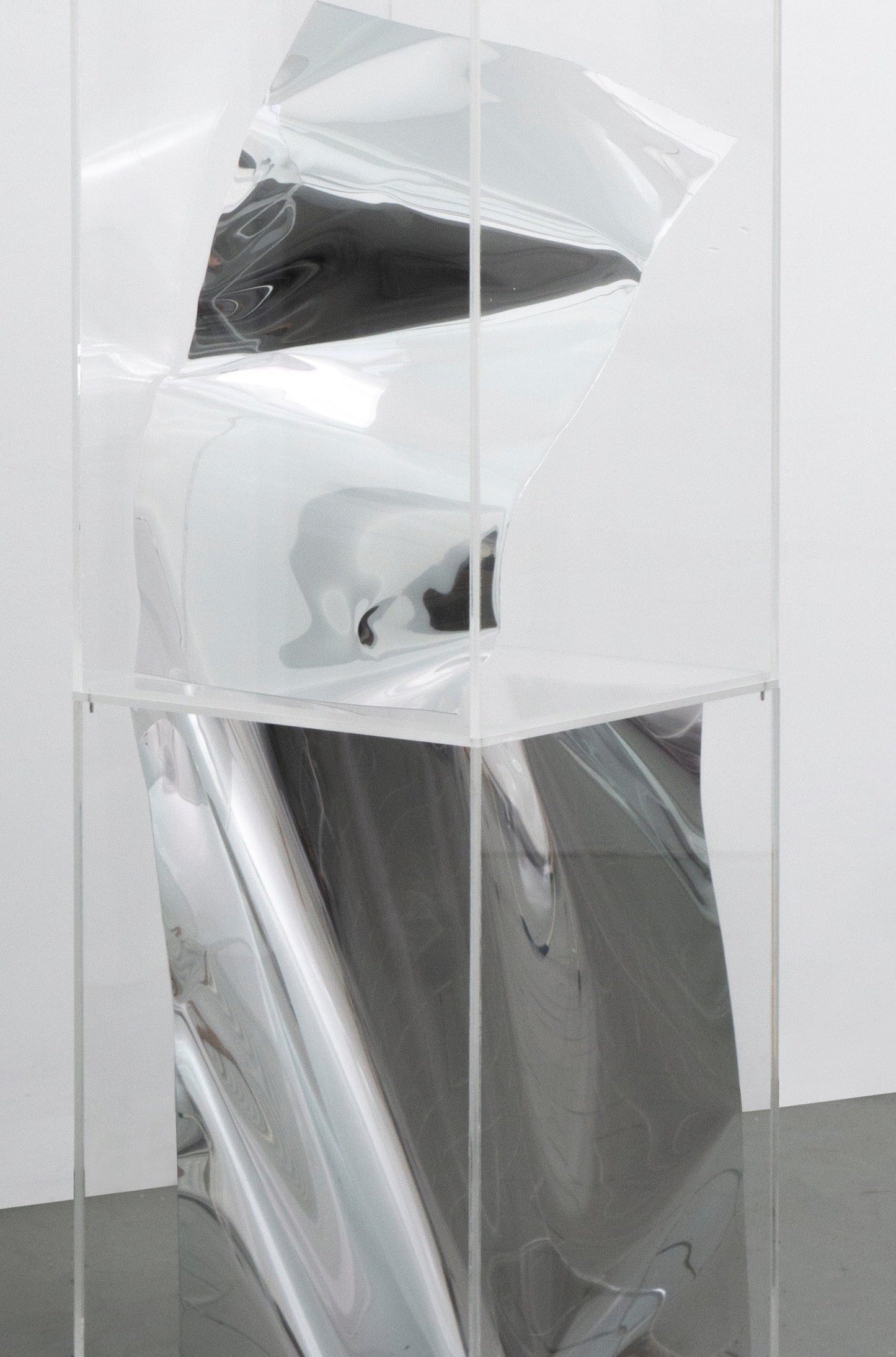 Transparent Divider-Forever Studio-APOC STORE