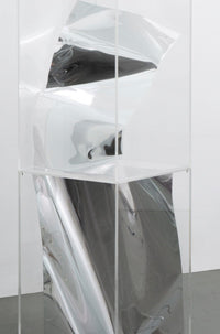 Transparent Divider-Forever Studio-APOC STORE